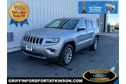 Jeep Grand Cherokee 2014 4x4 en Madison