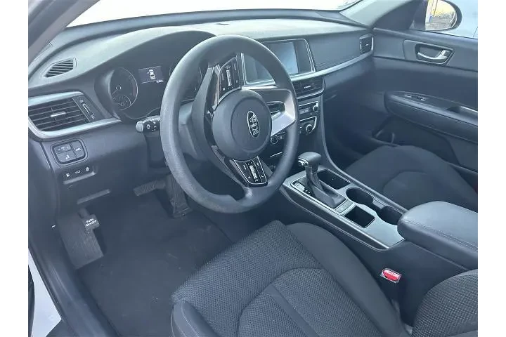 $12994 : Kia Optima 2020 LX 4dr Sedan image 9