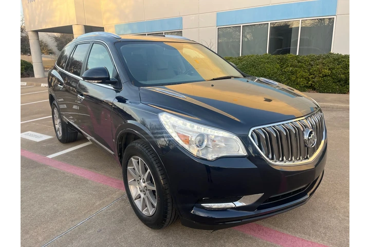 $15990 : 2016 Enclave Convenience image 2
