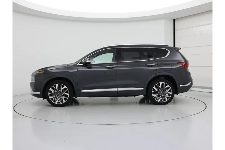 $30998 : Hyundai SANTA FE 2023 Callig image 3