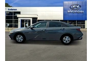 $22494 : Hyundai ELANTRA 2025 SE 4dr thumbnail