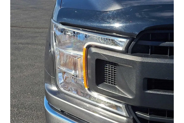 $27500 : Ford F-150 2020 4x4 XL 4dr S image 9