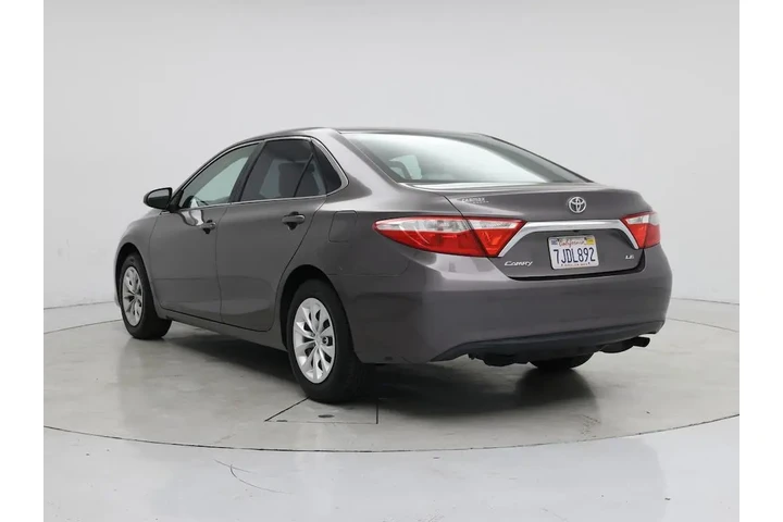 $18998 : Toyota Camry 2015 SE 4dr Sed image 2