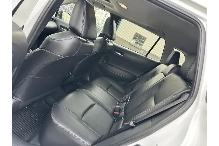 $27895 : Toyota Corolla Cross 2023 XL image 10