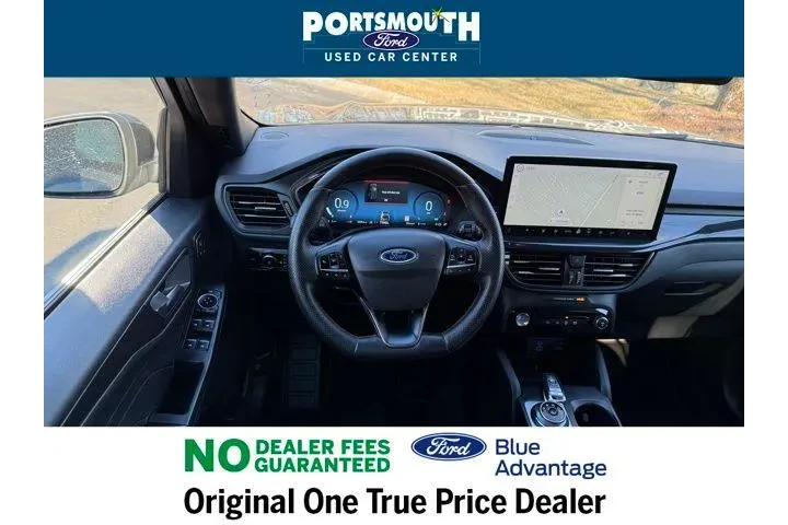 $26995 : Ford Escape 2023 AWD ST-Line image 7