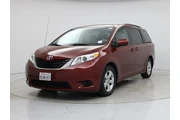 $20998 : Toyota Sienna 2014 LE 7-Pass thumbnail