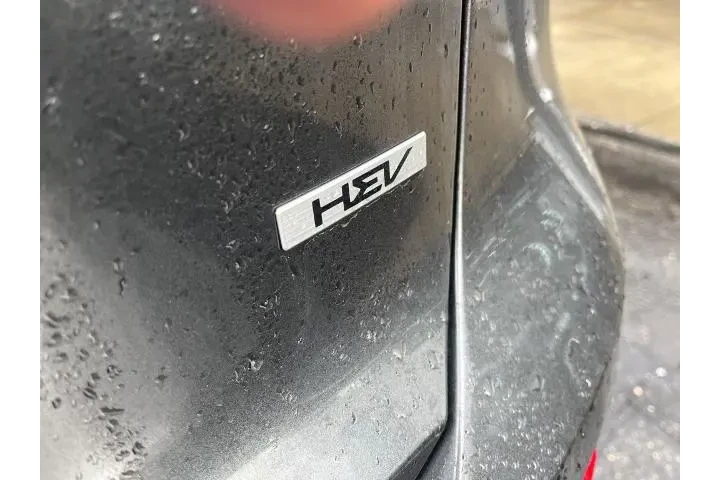 $22588 : Kia Niro 2023 EX 4dr Crossov image 6