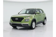 $15998 : Hyundai VENUE 2020 SE 4dr Cr thumbnail