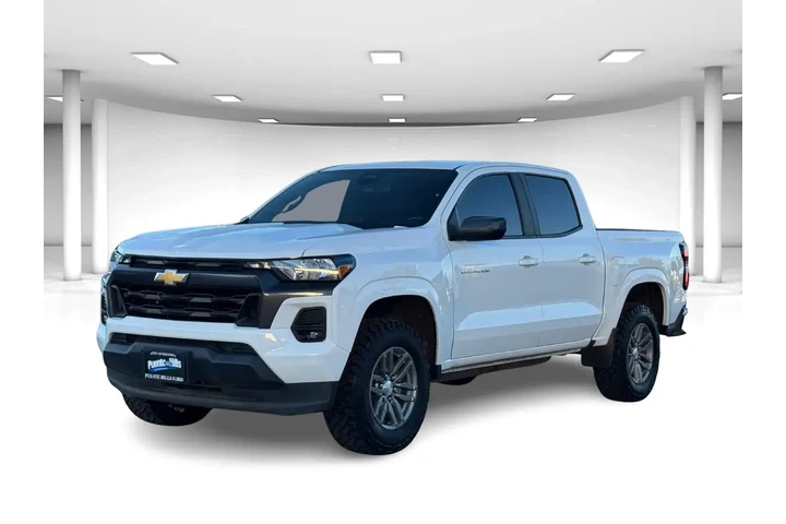 $28335 : Chevrolet Colorado 2023 4x2 image 2