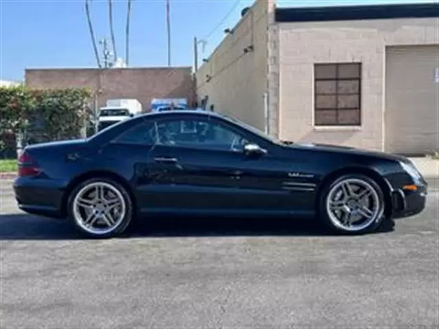 $69590 : 2006 MERCEDES-BENZ SL-CLASS20 image 4