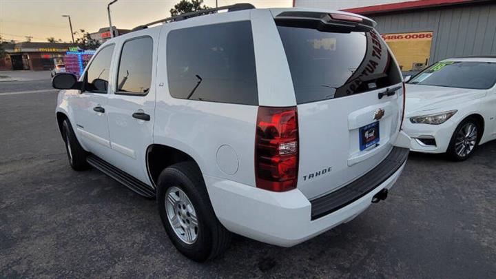 $8995 : 2008 Tahoe LS image 5