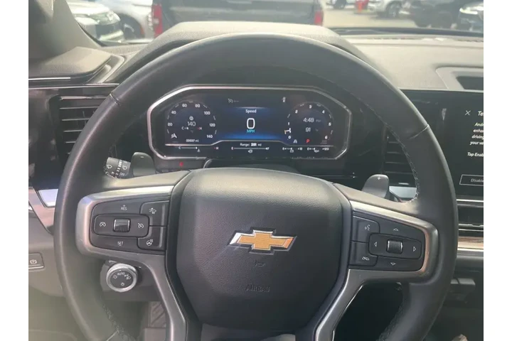 $34991 : Chevrolet Silverado 1500 202 image 6