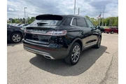 $39995 : Lincoln Nautilus 2023 AWD Re thumbnail