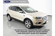 Ford Escape 2017 AWD Titaniu en Elizabethtown