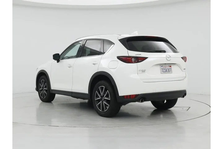 $20998 : Mazda CX-5 2017 AWD Grand To image 2
