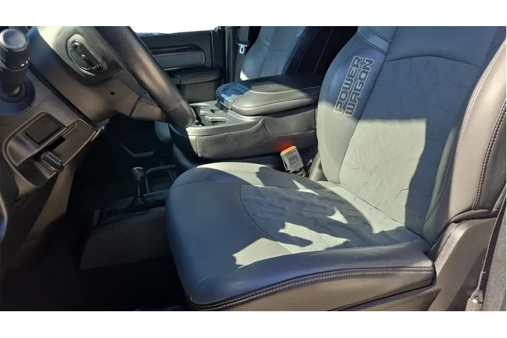 $39994 : Ram 2500 2020 4x4 Power Wago image 10