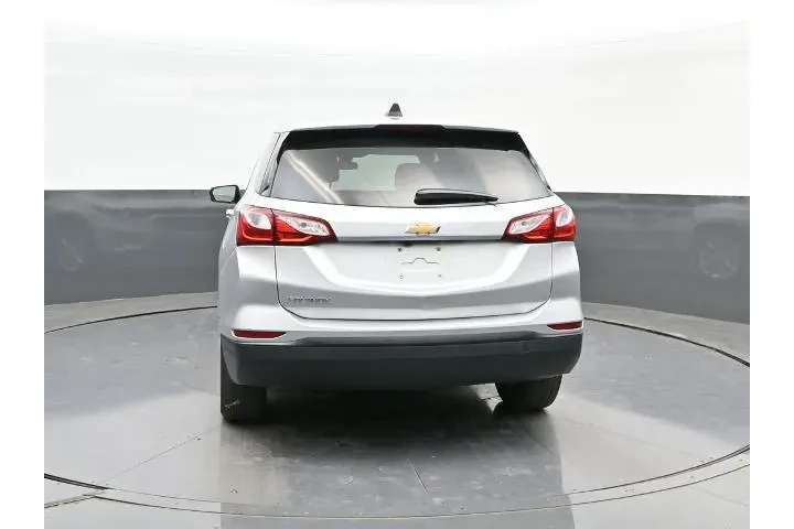 $16895 : Chevrolet Equinox 2020 LS 4d image 8