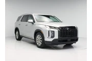Hyundai PALISADE 2023 SEL 4d en Charlotte