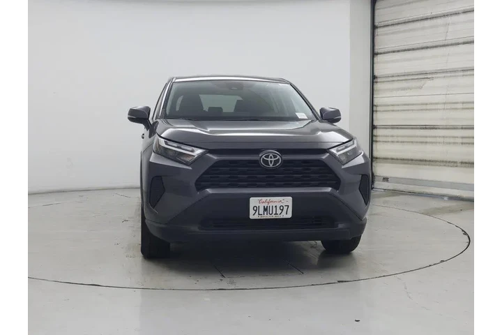 $30998 : Toyota RAV4 2024 LE 4dr SUV image 5