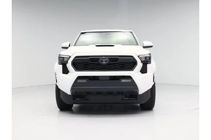 $39998 : Toyota Tacoma 2025 4x4 TRD S image 5