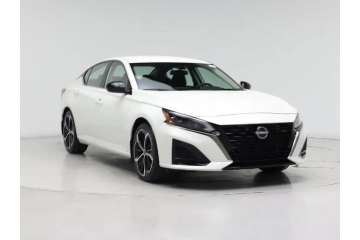 $24998 : Nissan Altima 2024 2.5 SR 4d image 1