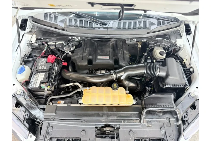 $32500 : 2018 FORD F150 SUPERCREW CAB image 3