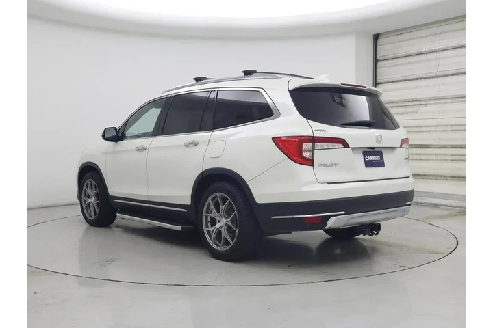 $19998 : Honda Pilot 2019 Touring 4dr image 2