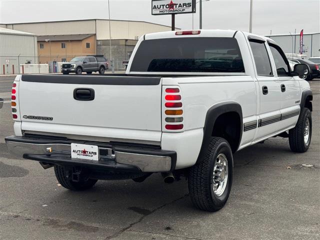 $8999 : 2001 Silverado 2500HD image 4