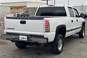 $8999 : 2001 Silverado 2500HD thumbnail