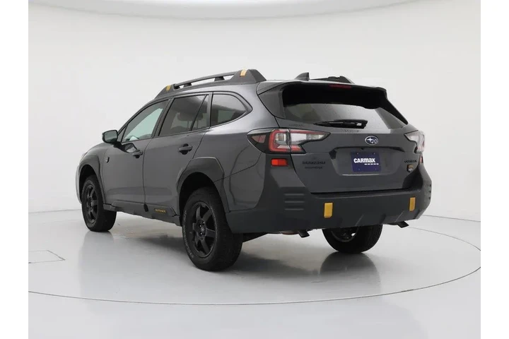 $27998 : Subaru Outback 2022 AWD Wild image 2