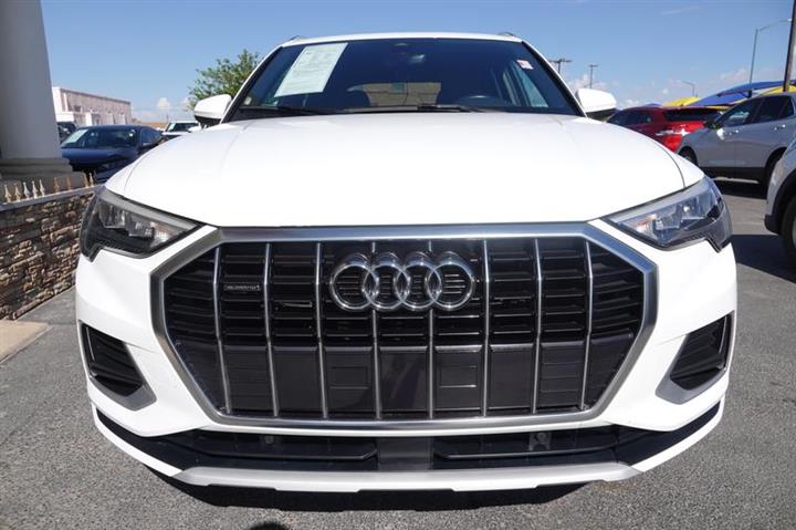 $32995 : Pre-Owned 2021 Q3 40 TFSI Pre image 8