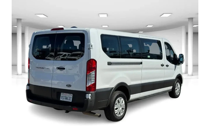 $29755 : Ford Transit 2021 350 XL 3dr image 4