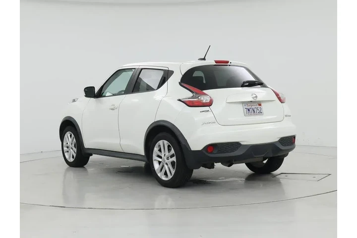 $11998 : Nissan JUKE 2015 AWD SV 4dr image 2