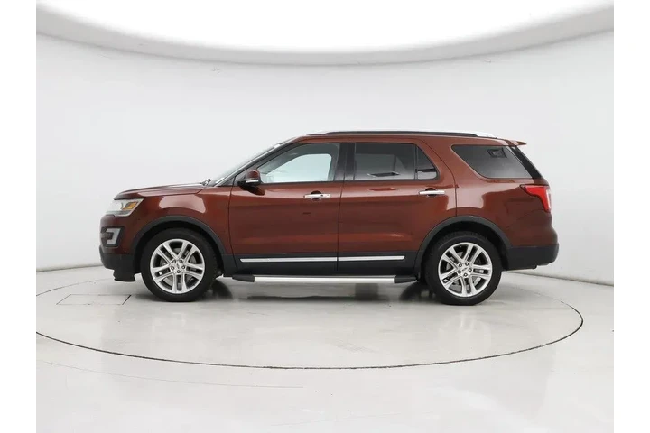 $16998 : Ford Explorer 2016 AWD Limit image 3