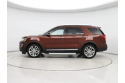 $16998 : Ford Explorer 2016 AWD Limit thumbnail