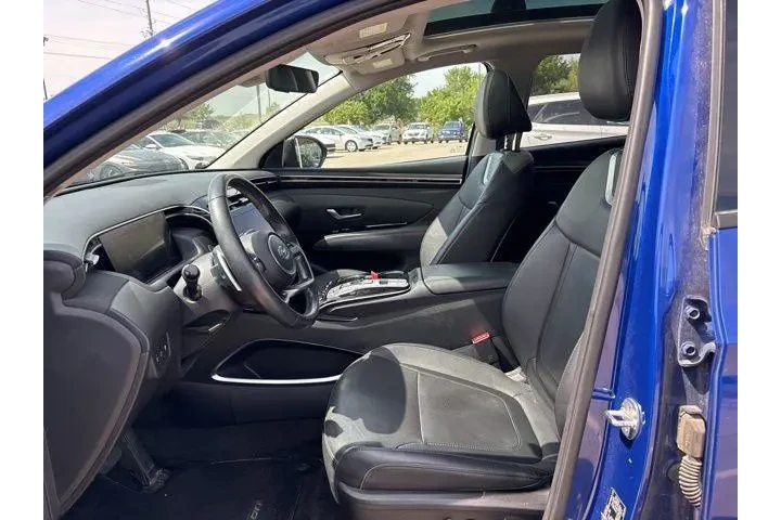 $23998 : Hyundai TUCSON 2023 Limited image 7