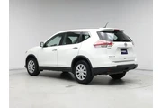 $13998 : Nissan Rogue 2015 S 4dr Cros thumbnail