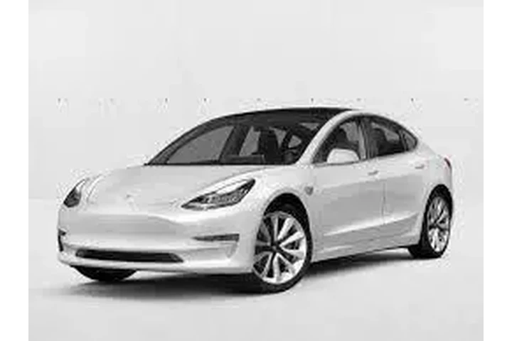 $18729 : Tesla Model 3 2020 AWD Stand image 1