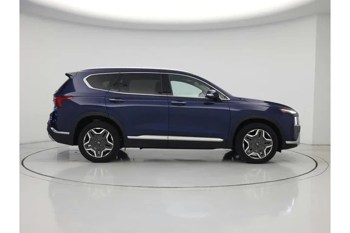 $30998 : Hyundai SANTA FE 2023 Limite image 7