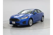 $17998 : Ford Fusion 2020 SE 4dr Seda thumbnail