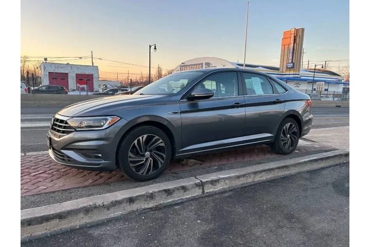 $9995 : 2019 Jetta SEL Premium image 8