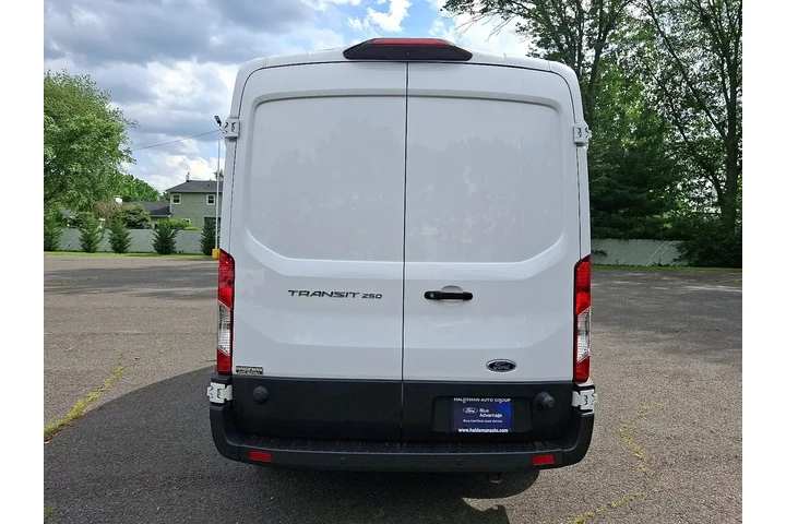 $22995 : Ford Transit 2019 250 3dr LW image 6
