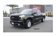 $31862 : 2020 Silverado 1500 RST thumbnail