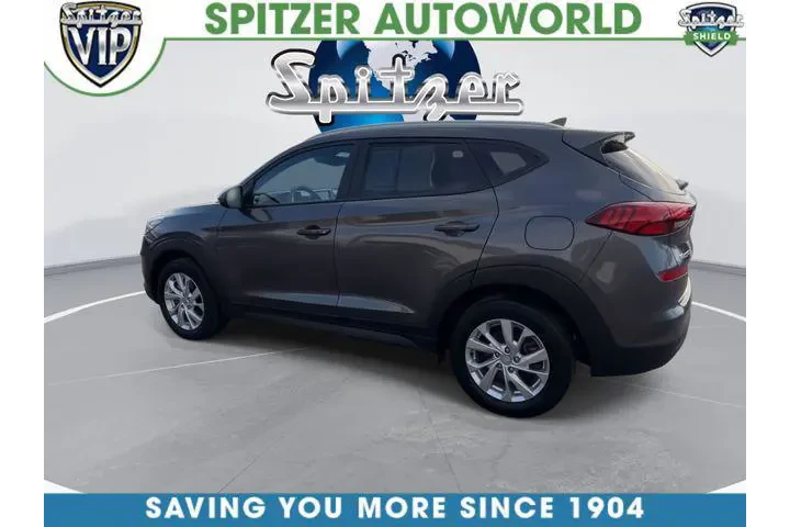 $17545 : Hyundai TUCSON 2020 AWD Valu image 7