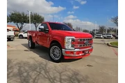 Ford F-250 Super Duty 2024 4 en Arlington TX
