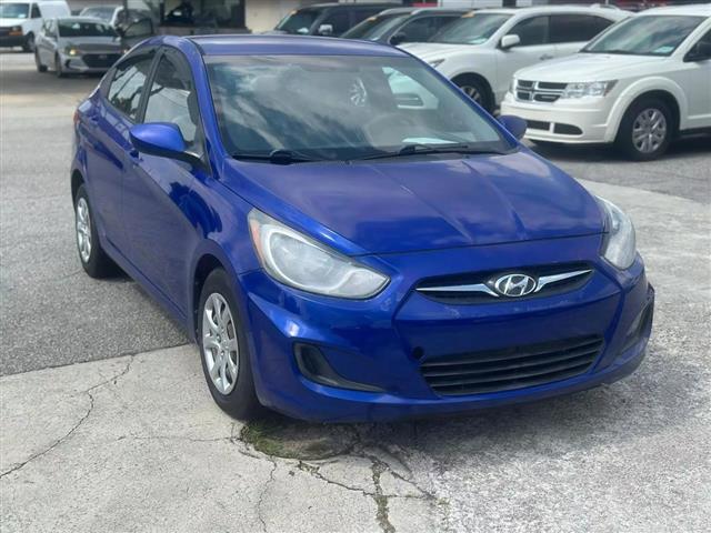 $9159 : 2013 HYUNDAI ACCENT image 9