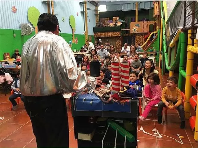 Mago Rolando Tu MEJOR Opción image 4
