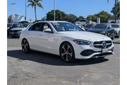 $39328 : Mercedes-Benz C-Class 2024 C thumbnail