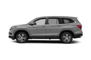 $23984 : 2017 Pilot EX-L thumbnail