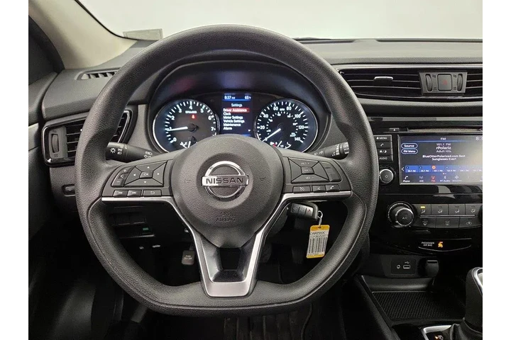 $14998 : Nissan Rogue Sport 2019 S 4d image 10